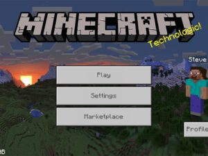 Morph Mod for Minecraft PE Download