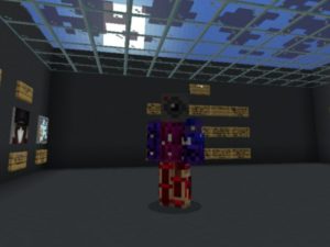 FNAF 2022 Edition Map for Minecraft PE Download