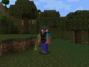 PUBG Mod for Minecraft PE Download