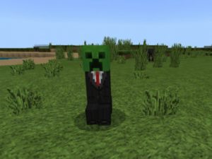 City Texture Pack for Minecraft PE Download