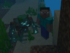 Mutant Creatures Mod for Minecraft PE Download