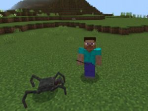 Half Life Mod for Minecraft PE Download