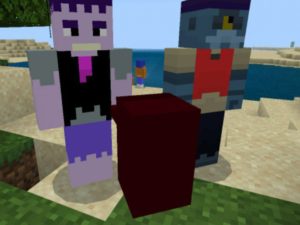 Brawl Stars Mod for Minecraft PE Download