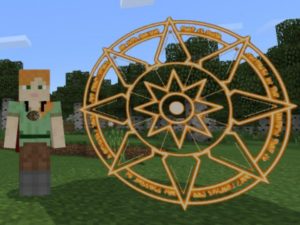 Doctor Strange Mod for Minecraft PE Download