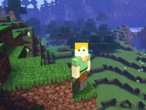Vanilla Shaders for Minecraft PE Download
