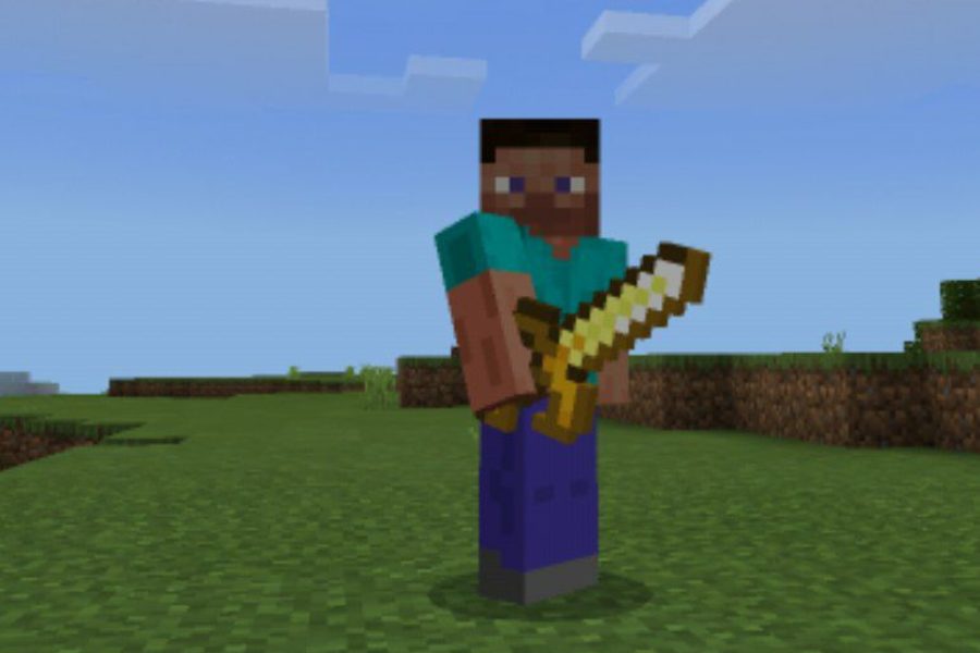Aggressive Weapons Texture Packs for Minecraft PE Download