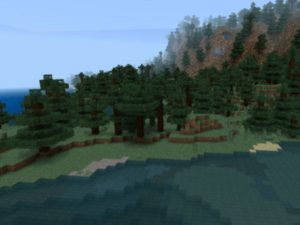 SEUS Shaders for Minecraft PE Download