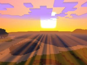 ESTN Shaders for Minecraft PE Download