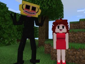FNF Mod for Minecraft PE Download