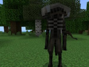 Xenocraft Mod for Minecraft PE Download