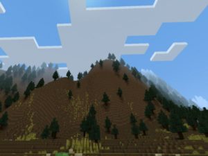 USA Map for Minecraft PE Download