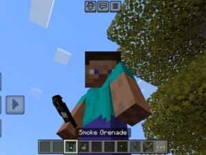 Magma Plus Mod for Minecraft PE Download