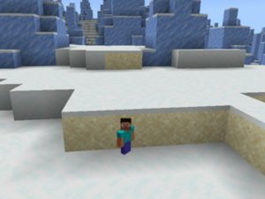 Shrink Mod for Minecraft PE Download