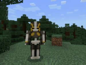 Jojo Bizarre Adventure Mod for Minecraft PE Download