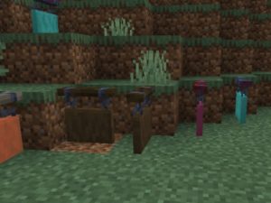 Sign Mod for Minecraft PE Download