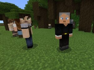 Comes Alive Mod for Minecraft PE Download
