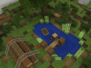 Find Button Map for Minecraft PE Download