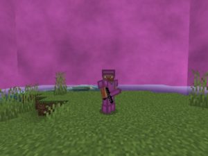 Pink Texture Pack for Minecraft PE Download