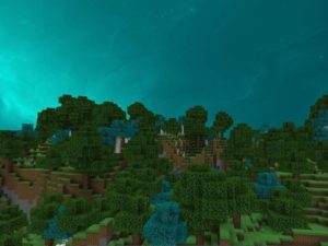 16x Texture Pack for Minecraft PE Download