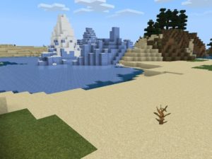 32x Texture Pack for Minecraft PE Download