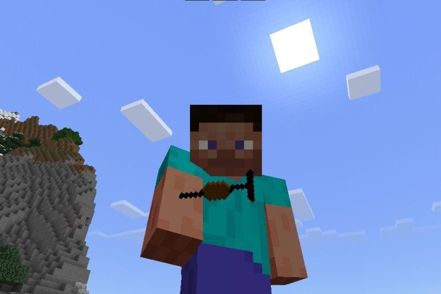 Beyblade Mod for Minecraft PE Download