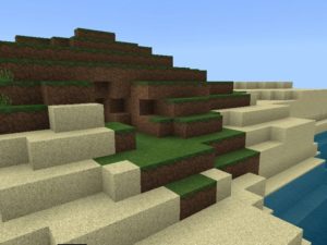 Faithful 32×32 Texture Pack for Minecraft PE Download