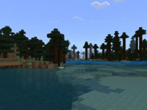 Faithful 64×64 Texture Pack for Minecraft PE Download