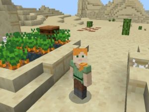 Faithful 8 x 8 Texture Pack for Minecraft PE Download