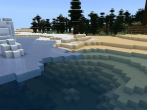 Ray Tracing Texture Pack for Minecraft PE Download