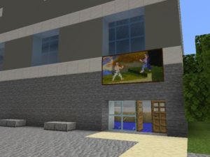 Roleplay Map for Minecraft PE Download
