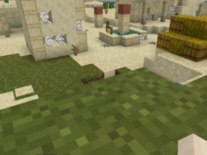 8 x 8 Texture Pack for Minecraft PE Download