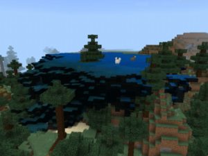 Natural Disasters Mod for Minecraft PE Download