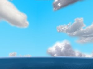 Sky Texture Pack for Minecraft PE Download