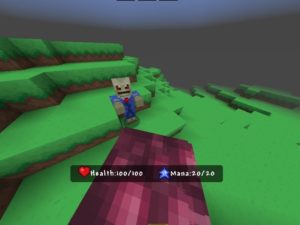 Terraria Mod for Minecraft PE Download