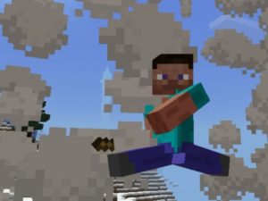 Tornado Mod for Minecraft PE Download