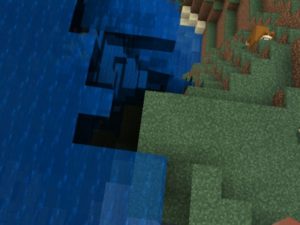 Tsunami Mod for Minecraft PE Download