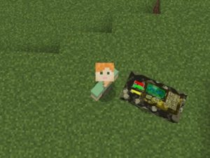 C4 Mod for Minecraft PE Download