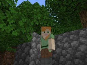 Connected Texture Pack for Minecraft PE Download