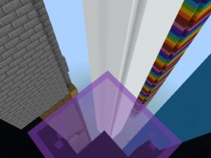 Dropper Map for Minecraft PE Download