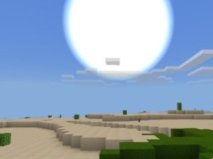 Real Life Texture Pack for Minecraft PE Download