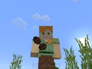 Coffee Mod for Minecraft PE Download