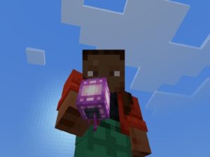 Lanterns Mod for Minecraft PE Download