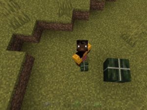 Mineral Texture Pack for Minecraft PE Download