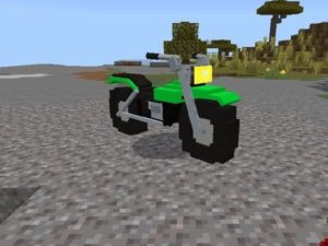 Elevator Mod for Minecraft PE Download
