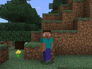 Parkour Mod for Minecraft PE Download