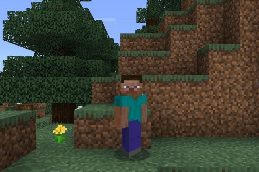 Parkour Mod for Minecraft PE Download