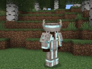 Quartz Mod for Minecraft PE Download