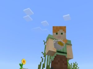 Tea Mod for Minecraft PE Download
