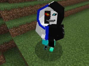 Undertale Mod for Minecraft PE Download