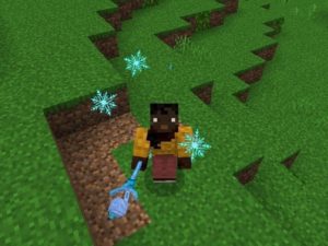 Black Magic Mod for Minecraft PE Download